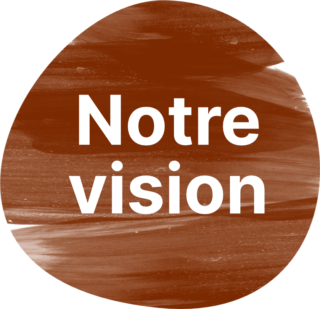 aneco_bubble_brown_Notre vision
